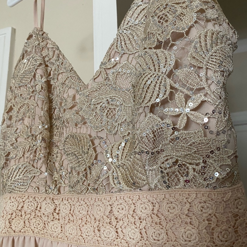 Maxi dress - Soieblu